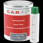 CF Spuitplamuur in 1.2KG