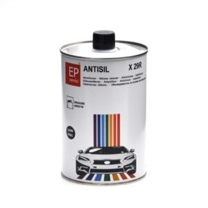 Antisil X 29R Siliconen Verwijderaar 1 liter