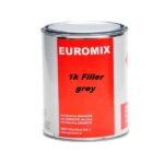 1k filler grey. EP Vernici
