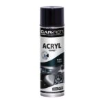  ACRYLcomp Black Gloss 500ml Spuitbus 1k