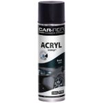 ACRYLcomp Black Mat 500ml Spuitbus