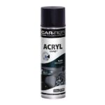  ACRYLcomp Black Semigloss 500ml spuitbus