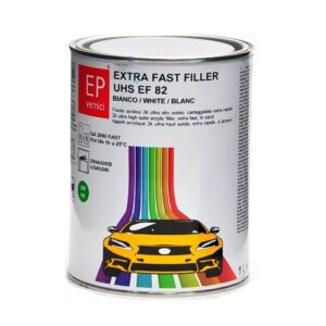 Filler Fast UHS Grijs