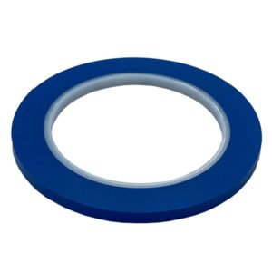 CF Blue Fine Line Tape