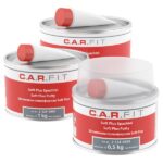 CF Soft Plus Plamuur 0.5KG