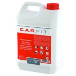 Kleefcoating voor Spuitcabine 10 liter