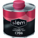 Slem C706 UHS LOW VOC Harder
