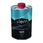Slem K25 Blanke Lak Mat 1 liter