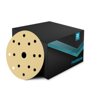 Premium Schuurschijf 150mm P080 (100ST)