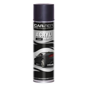 ACRYLcomp Primer Black 500ml