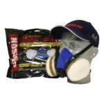 Gerson 8211E2 Spuitmasker