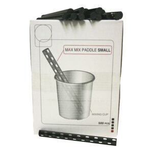 Roerlatten 20cm 500 stuks