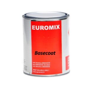 basecoat lak 1k