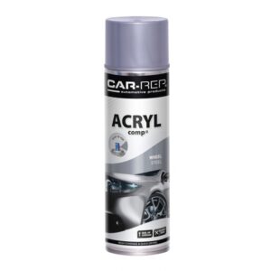 ACRYLcomp Steelwheel 500ml velgenlak