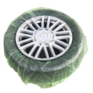 Banden Afplakfolie Voor Velgreparatie