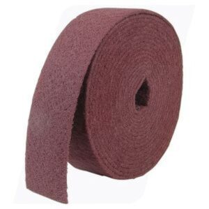 CF Schuurvlies Red Fine115x10m