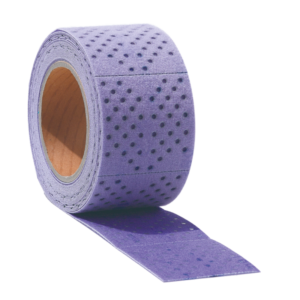 Ceramic Film Roll Multi-Air 70MM x 12M P080