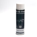 High Build Primer Dark Grey 500ml
