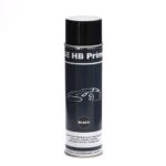 High Build primer Black 500ml