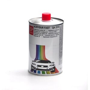 Verharder QA 2310 Fast Air Dry