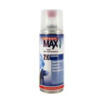 spraymax 2k blanke lak glans