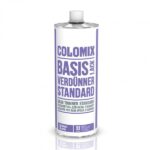 Basecoat Verdunning 1L