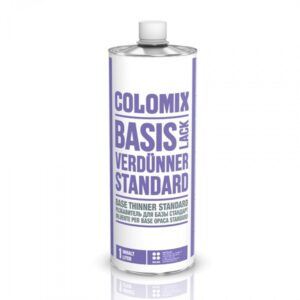 Basecoat Verdunning 1L