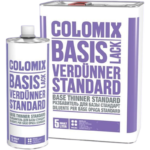 Basecoat Verdunning 5 liter